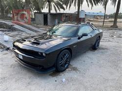 دودج تشالنجر
